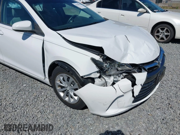 2017 Toyota Camry XLE with VIN 4T1BF1FK1HU627327, listed as a IAAI auction lot 42478028 with 25,898 mi miles and . Bid and sale history available at DreamBid. Image 6.