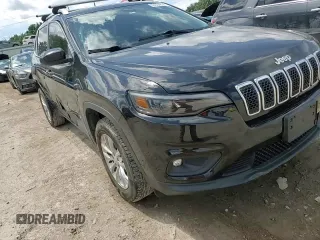 2019 Jeep Cherokee Latitude с VIN 1C4PJMCX2KD155611, выставлен на аукционе Copart как лот 63054855 с пробегом 92 820 миль миль и Списание • Salvage title. История ставок и продаж доступна на DreamBid. Изображение 14.
