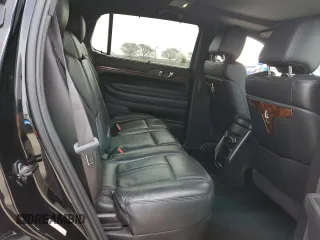 2018 Lincoln MKT with VIN 2LMHJ5NK9JBL00840, listed as a Copart auction lot 49354005 with 259,267 mi miles and Salvage Title. Bid and sale history available at carsss.com. Image 11.