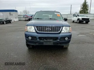 2004 Ford Explorer XLT with VIN 1FMDU73W14ZA77956, listed as a Copart auction lot 54439905 with 243,307 mi miles and Non repairable. Bid and sale history available at DreamBid. Image 13.