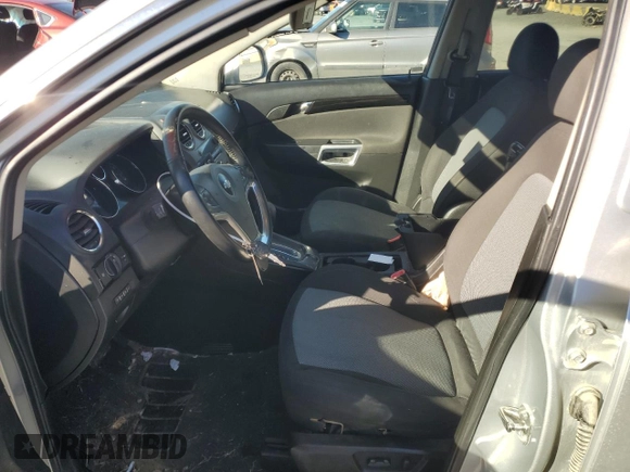 2013 Chevrolet Captiva Sport LS with VIN 3GNAL2EK4DS599797, listed as a Copart auction lot 42429385 with 175,483 mi miles and Salvage Title. Bid and sale history available at carsss.com. Image 7.