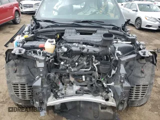 2024 Jeep Grand Cherokee Altitude X with VIN 1C4RJHAG8RC228855, listed as a Copart auction lot 58757165 with Not provided miles and Clean title. Bid and sale history available at DreamBid. Image 11.