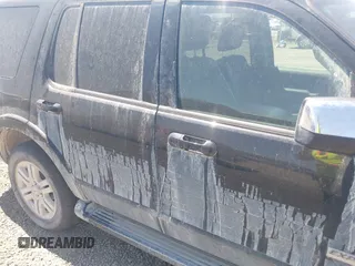 2006 Ford Explorer Limited с VIN 1FMEU75816UB47085, выставлен на аукционе IAAI как лот 42649186 с пробегом 196 606 миль миль и . История ставок и продаж доступна на DreamBid. Изображение 6.