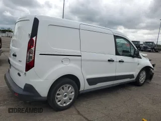 2016 Ford Transit Connect XLT с VIN NM0LS7F77G1284734, выставлен на аукционе Copart как лот 56360115 с пробегом 101 057 миль миль и Чистый • Clean title. История ставок и продаж доступна на DreamBid. Изображение 3.