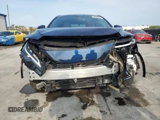2023 Lexus RX 350h z VIN 2T2BBMCA3PC019829, wystawiony jako Copart lot #56878215 z przebiegiem 11 700 mil mil oraz Szkoda całkowita • Salvage title. Historia ofert i sprzedaży dostępna na DreamBid. Obrazek 5.
