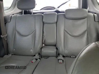 2006 Toyota RAV4 with VIN JTMZK33VX65001629, listed as a Copart auction lot 83530484 with 238,983 mi miles and Salvage Title. Bid and sale history available at carsss.com. Image 10.