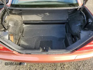 2000 Mercedes-Benz SLK 230 Kompressor с VIN WDBKK47F0YF145180, выставлен на аукционе Copart как лот 86648924 с пробегом 130 460 миль миль и Списание • Salvage title. История ставок и продаж доступна на DreamBid. Изображение 10.