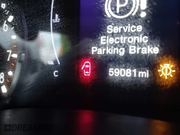 2018 Jeep Renegade Sport with VIN ZACCJBAB9JPJ50882, listed as a IAAI auction lot 41277886 with 59,081 mi miles and . Bid and sale history available at DreamBid. Image 16.