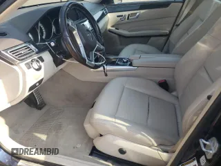 2016 Mercedes-Benz E 350 Luxury with VIN WDDHF8JB4GB295544, listed as a Copart auction lot 59818055 with 101,994 mi miles and Salvage title. Bid and sale history available at DreamBid. Image 7.
