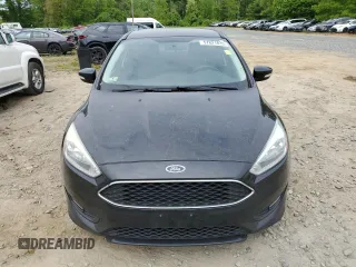 2015 Ford Focus SE с VIN 1FADP3F28FL364882, выставлен на аукционе Copart как лот 57821835 с пробегом 195 400 миль миль и Чистый • Clean title. История ставок и продаж доступна на DreamBid. Изображение 5.
