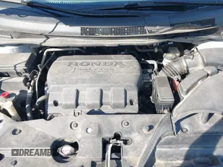 2014 Honda Odyssey EX-L with VIN 5FNRL5H61EB128311, listed as a IAAI auction lot 42334932 with 270,135 mi miles and . Bid and sale history available at DreamBid. Image 10.