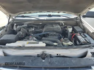 2009 Ford Explorer XLT with VIN 1FMEU73E59UA34544, listed as a Copart auction lot 60209835 with 174,132 mi miles and Salvage title. Bid and sale history available at DreamBid. Image 12.