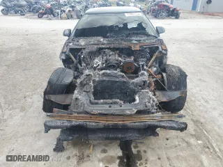 1994 Chevrolet Corvette with VIN 1G1YY22P4R5100564, listed as a Copart auction lot 72007464 with 0 mi miles and Salvage Title. Bid and sale history available at carsss.com. Image 5.