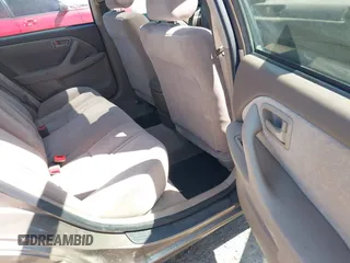 1999 Toyota Camry LE с VIN 4T1BG28K8XU483578, выставлен на аукционе IAAI как лот 42450294 с пробегом 122 664 миль миль и . История ставок и продаж доступна на DreamBid. Изображение 8.