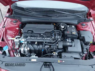 2025 Hyundai Elantra SEL Convenience z VIN KMHLS4DG4SU881217, wystawiony jako IAAI lot #41172300 z przebiegiem 1 418 mil mil oraz . Historia ofert i sprzedaży dostępna na DreamBid. Obrazek 10.