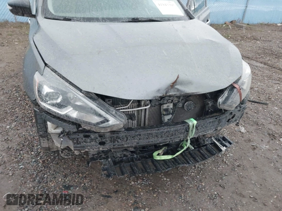 2018 Nissan Sentra SR Turbo с VIN 3N1CB7APXJY237097, выставлен на аукционе IAAI как лот 41943305 с пробегом 67 951 миль миль и . История ставок и продаж доступна на DreamBid. Изображение 6.