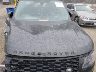 2020 Land Rover Range Rover HSE with VIN SALGS2RU6LA593221, listed as a IAAI auction lot 41848745 with Not provided miles and . Bid and sale history available at DreamBid. Image 10.