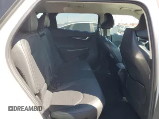 2022 Kia EV6 Wind z VIN KNDC34LA2N5056550, wystawiony jako Copart lot #49640585 z przebiegiem 72 670 mil mil oraz Szkoda całkowita • Salvage title. Historia ofert i sprzedaży dostępna na DreamBid. Obrazek 11.