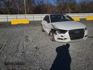 2015 Audi A3 1.8T Premium with VIN WAUACGFF1F1092283, listed as a Copart auction lot 72689472 with 97,767 mi miles. Bid and sale history available at carsss.com. Image 11.