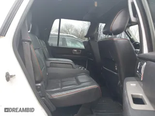 2009 Lincoln Navigator with VIN 5LMFU28519EJ01390, listed as a IAAI auction lot 40950017 with 168,469 mi miles. Bid and sale history available at carsss.com. Image 8.
