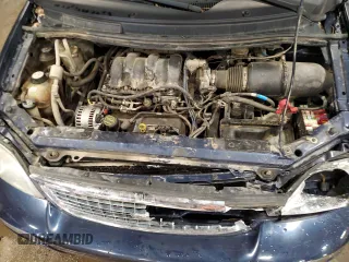 2003 Ford Windstar SE z VIN 2FMZA52453BA14511, wystawiony jako Copart lot #83340234 z przebiegiem 142 930 mil mil oraz Czysty tytuł • Clean title. Historia ofert i sprzedaży dostępna na DreamBid. Obrazek 12.