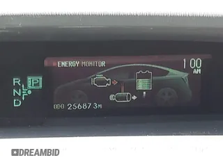2015 Toyota Prius Four with VIN JTDKN3DU0F1960270, listed as a IAAI auction lot 42660592 with 256,873 mi miles and . Bid and sale history available at DreamBid. Image 15.