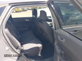 2021 Ford Edge SE with VIN 2FMPK3G91MBA04749, listed as a IAAI auction lot 42663146 with 15,437 mi miles and . Bid and sale history available at DreamBid. Image 8.