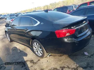 2017 Chevrolet Impala LT with VIN 2G1105SA1H9162978, listed as a IAAI auction lot 41842443 with 241,842 mi miles and . Bid and sale history available at DreamBid. Image 3.