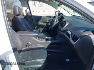 2020 GMC Terrain Denali с VIN 3GKALXEX7LL337125, выставлен на аукционе IAAI как лот 41642984 с пробегом 35 157 миль миль и . История ставок и продаж доступна на DreamBid. Изображение 5.