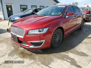 2018 Lincoln MKZ Hybrid Reserve с VIN 3LN6L5MU2JR627131, выставлен на аукционе Copart как лот 71759874 с пробегом 58 901 миль миль и Списание • Salvage title. История ставок и продаж доступна на DreamBid. Изображение 1.