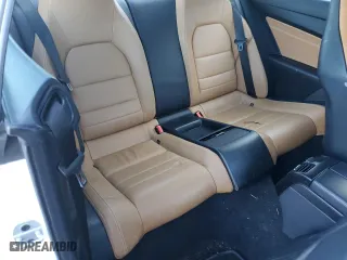 2017 Mercedes-Benz E-Class E 400 with VIN WDDKJ6HB6HF356658, listed as a Copart auction lot 40212934 with 91,899 mi miles and Salvage Title. Bid and sale history available at carsss.com. Image 10.