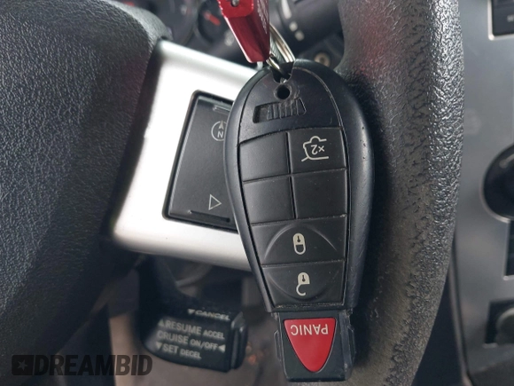 2008 Jeep Commander Sport с VIN 1J8HG48K68C181913, выставлен на аукционе IAAI как лот 42620491 с пробегом 192 384 миль миль и . История ставок и продаж доступна на DreamBid. Изображение 11.
