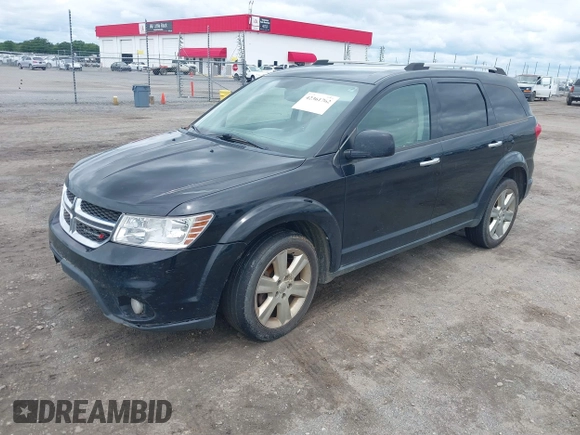 2017 Dodge Journey SXT with VIN 3C4PDCBB5HT501189, listed as a IAAI auction lot 42361762 with 348,554 mi miles and . Bid and sale history available at DreamBid. Image 17.