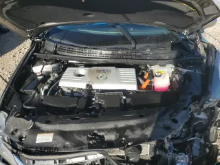 2017 Lexus CT with VIN JTHKD5BH2H2296117, listed as a Copart auction lot 50021685 with 46,655 mi miles and Salvage Title. Bid and sale history available at carsss.com. Image 11.