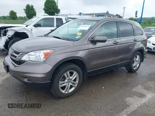2011 Honda CR-V EX-L z VIN 5J6RE4H78BL019988, wystawiony jako IAAI lot #42220839 z przebiegiem 129 704 mil mil oraz . Historia ofert i sprzedaży dostępna na DreamBid. Obrazek 18.