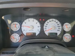 2002 Dodge Ram 1500 with VIN 3D7HU18N42G115086, listed as a Copart auction lot 53270125 with 96,775 mi miles and Clean Title. Bid and sale history available at carsss.com. Image 9.