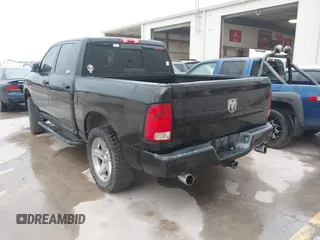 2012 Ram 1500 Sport с VIN 1C6RD7MTXCS130912, выставлен на аукционе IAAI как лот 42286441 с пробегом 166 414 миль миль и . История ставок и продаж доступна на DreamBid. Изображение 3.