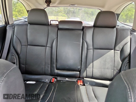 2021 Subaru Outback Limited with VIN 4S4BTAMC4M3144290, listed as a Copart auction lot 61350715 with Not provided miles and Salvage title. Bid and sale history available at DreamBid. Image 10.
