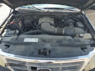 2004 Ford F-150 XL with VIN 2FTRX17W54CA32203, listed as a Copart auction lot 61666385 with Not provided miles and Salvage title. Bid and sale history available at DreamBid. Image 11.