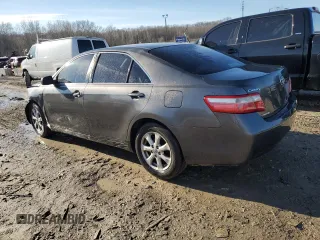 2009 Toyota Camry with VIN 4T4BE46K29R068219, listed as a Copart auction lot 42788855 with 254,821 mi miles and Non Repairable. Bid and sale history available at carsss.com. Image 2.