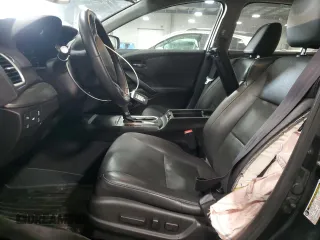 2016 Acura RDX Advance with VIN 5J8TB4H76GL003219, listed as a Copart auction lot 88543725 with 67,968 mi miles and Salvage title. Bid and sale history available at DreamBid. Image 7.