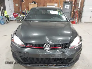 2016 Volkswagen GTI Autobahn с VIN 3VW547AU8GM030016, выставлен на аукционе IAAI как лот 42231297 с пробегом 79 417 миль миль и . История ставок и продаж доступна на DreamBid. Изображение 12.
