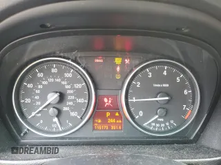 2011 BMW 3 Series 328i с VIN WBAPH7G50BNN06786, выставлен на аукционе Copart как лот 51624605 с пробегом 115 173 миль миль и Списание • Salvage title. История ставок и продаж доступна на DreamBid. Изображение 9.