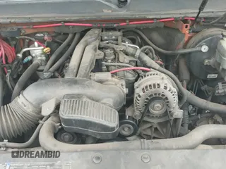 2008 Chevrolet Avalanche 2LT с VIN 3GNFK12388G232779, выставлен на аукционе IAAI как лот 42461591 с пробегом 260 221 миль миль и . История ставок и продаж доступна на DreamBid. Изображение 12.