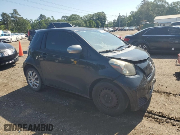 2013 Scion iQ с VIN JTNJJXB06DJ023043, выставлен на аукционе Copart как лот 53755555 с пробегом 121 078 миль миль и Чистый • Clean title. История ставок и продаж доступна на DreamBid. Изображение 4.