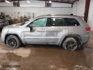 2019 Jeep Grand Cherokee Altitude with VIN 1C4RJFAG8KC849071, listed as a IAAI auction lot 41065194 with 113,911 mi miles. Bid and sale history available at carsss.com. Image 14.