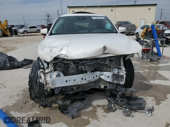 2017 Mazda CX-5 Grand Touring with VIN JM3KFBDL8H0209075, listed as a Copart auction lot 47991735 with 209,743 mi miles and Salvage Title. Bid and sale history available at carsss.com. Image 5.