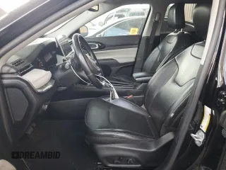 2022 Jeep Compass Limited с VIN 3C4NJDCBXNT165300, выставлен на аукционе Copart как лот 63593955 с пробегом 52 217 миль миль и Чистый • Clean title. История ставок и продаж доступна на DreamBid. Изображение 7.