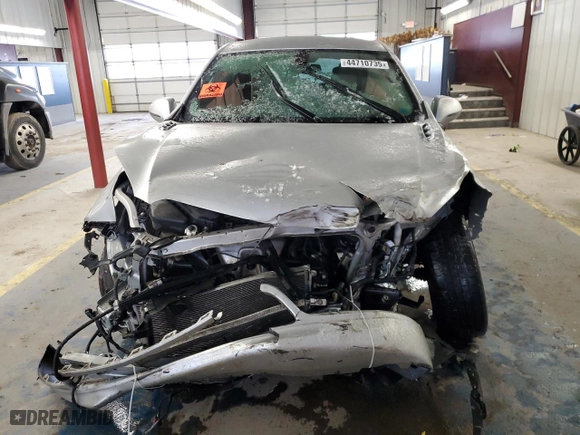 2017 Buick Envision Preferred with VIN LRBFXASA5HD027067, listed as a Copart auction lot 44710735 with 0 mi miles and Salvage Title. Bid and sale history available at carsss.com. Image 5.