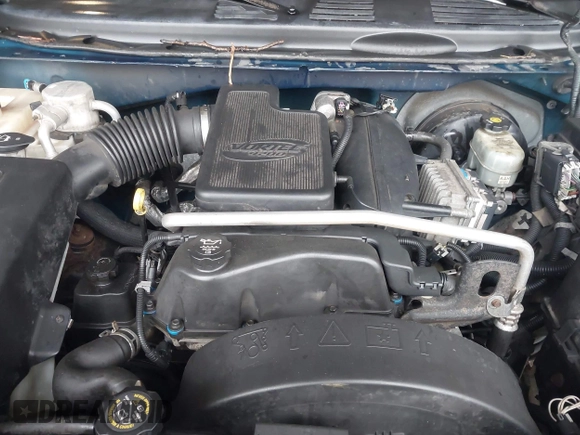 2003 Chevrolet TrailBlazer LS with VIN 1GNDT13S332354526, listed as a IAAI auction lot 42023178 with Not Provided miles and . Bid and sale history available at DreamBid. Image 10.